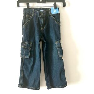 Gymboree Boys Jeans Size 3T NWT